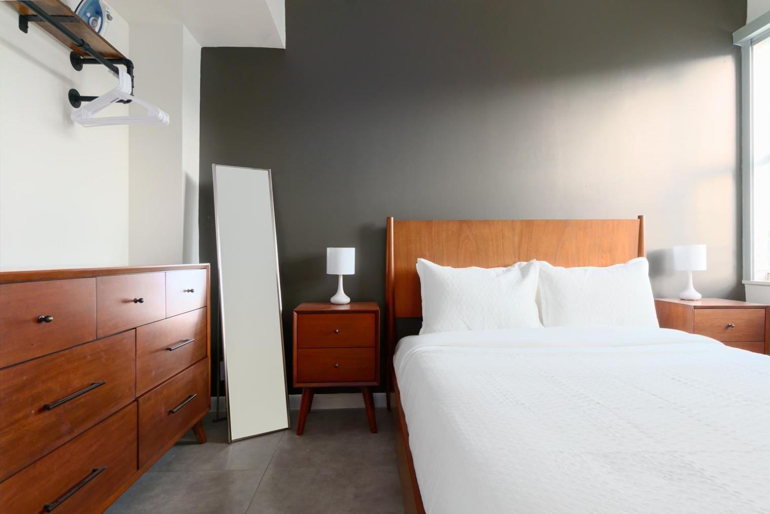 Franklin Suites South Beach ميامي بيتش المظهر الخارجي الصورة