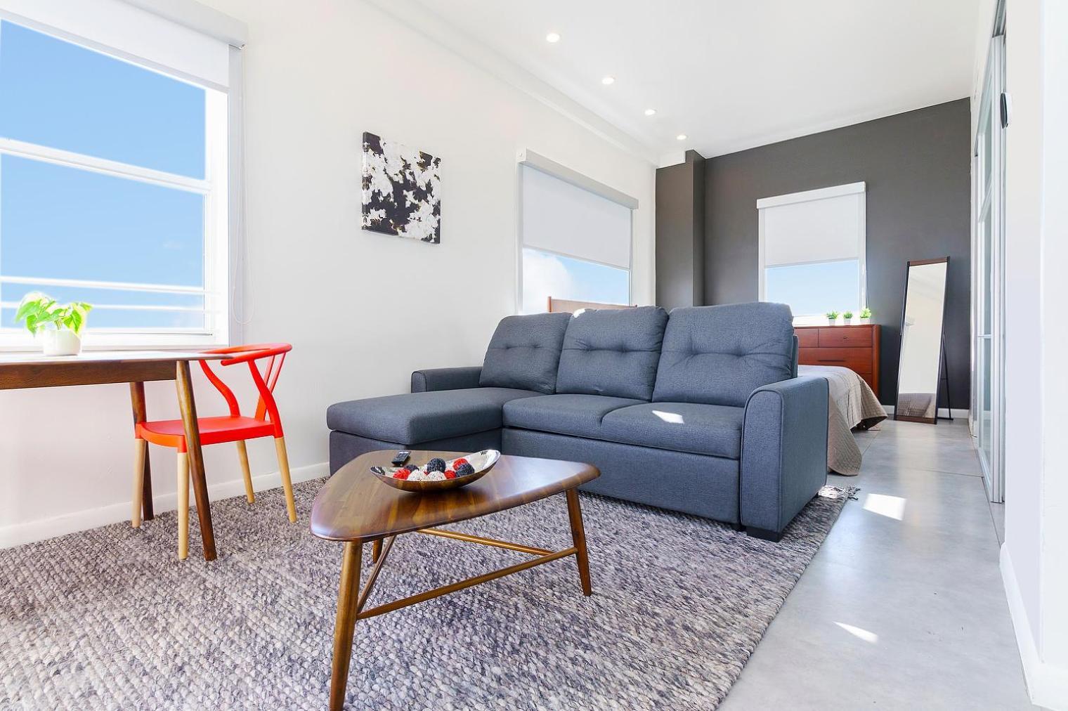 Franklin Suites South Beach ميامي بيتش المظهر الخارجي الصورة