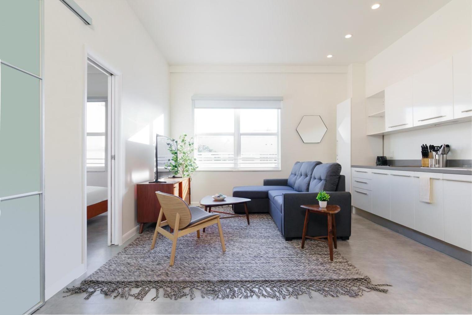 Franklin Suites South Beach ميامي بيتش المظهر الخارجي الصورة