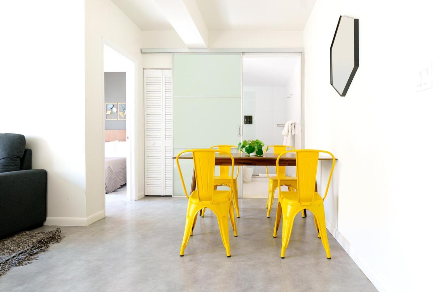 Franklin Suites South Beach ميامي بيتش المظهر الخارجي الصورة