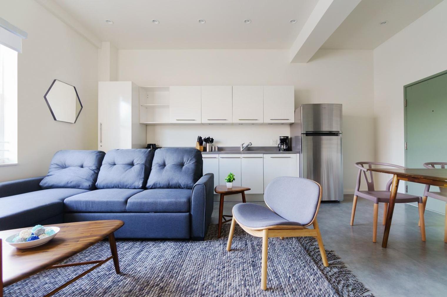 Franklin Suites South Beach ميامي بيتش المظهر الخارجي الصورة