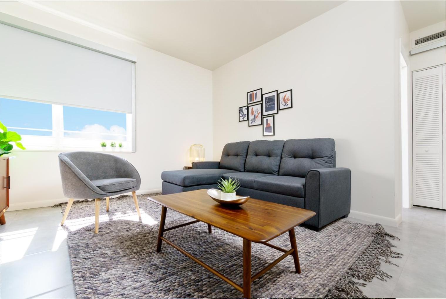 Franklin Suites South Beach ميامي بيتش المظهر الخارجي الصورة