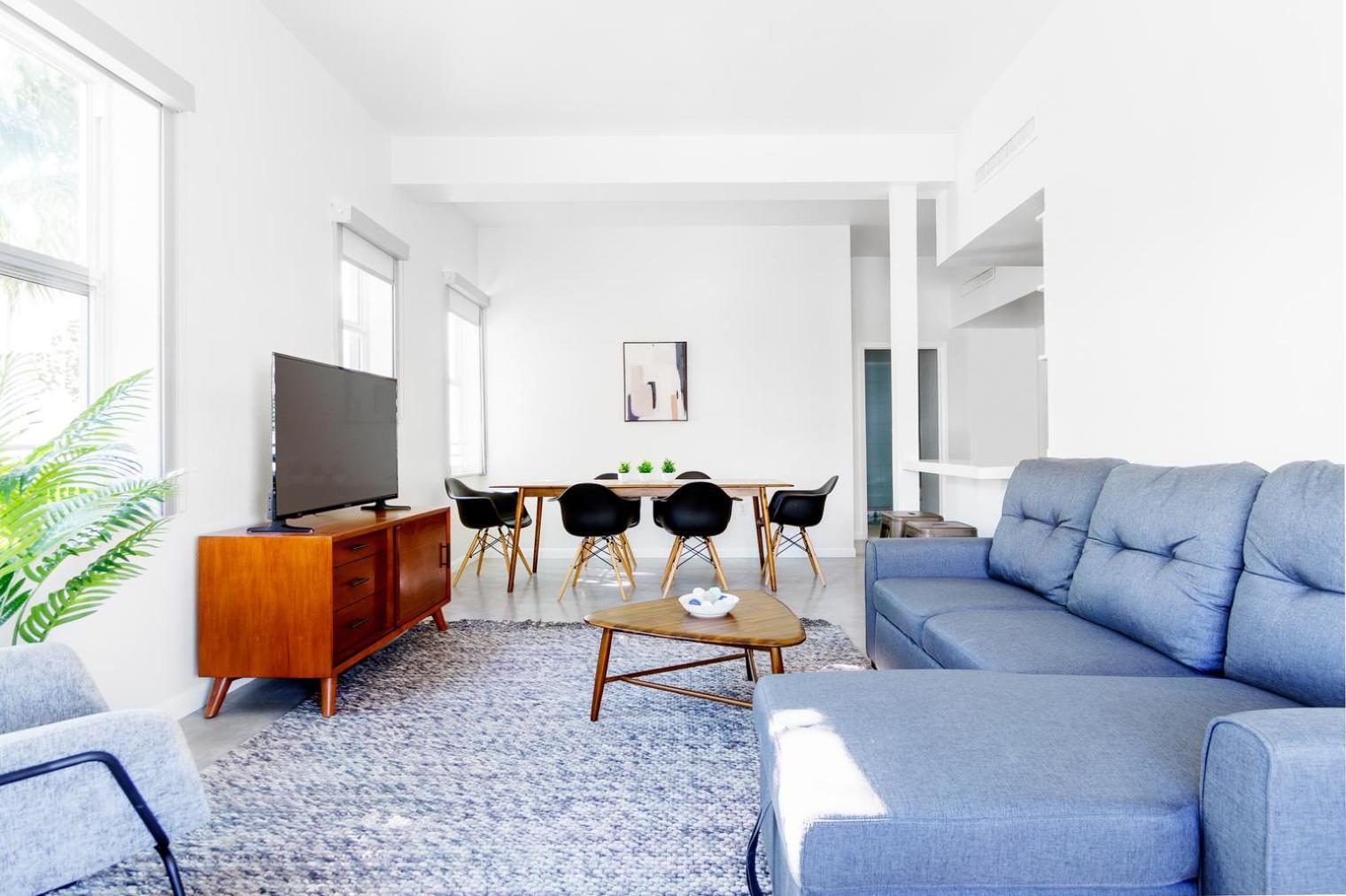 Franklin Suites South Beach ميامي بيتش المظهر الخارجي الصورة