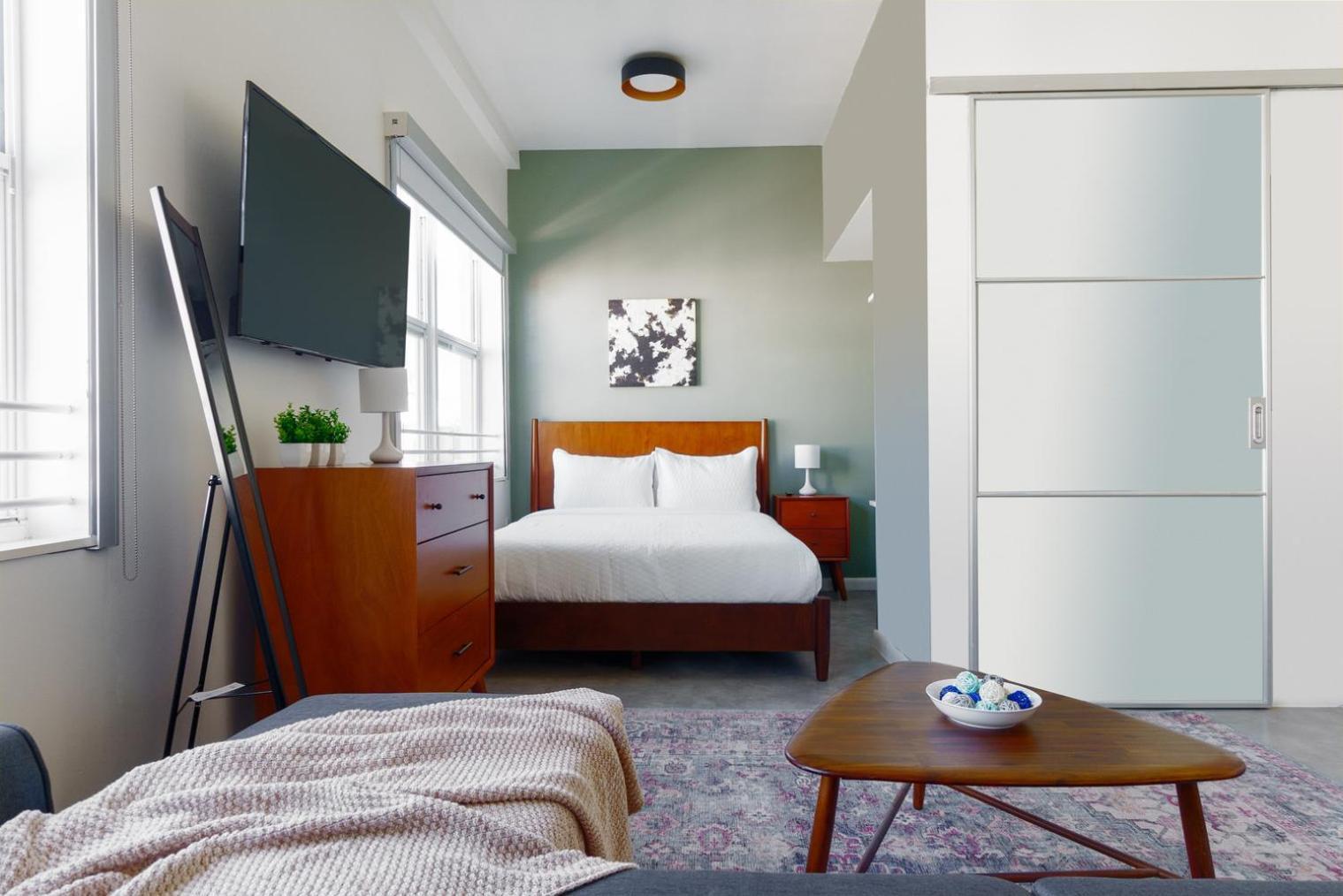 Franklin Suites South Beach ميامي بيتش المظهر الخارجي الصورة