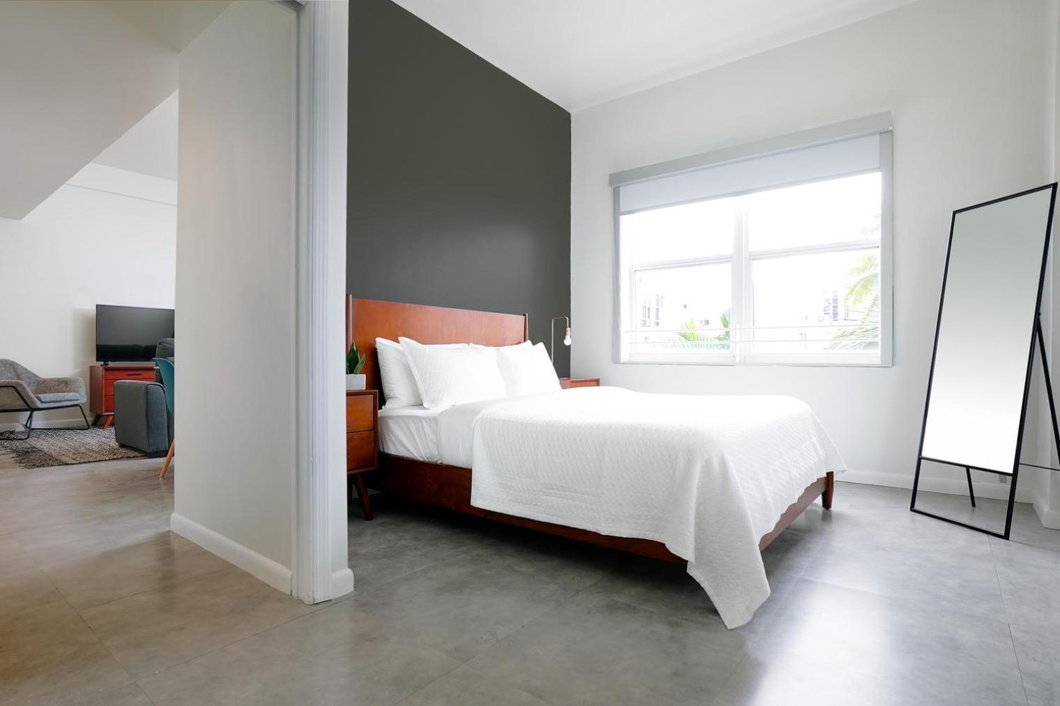 Franklin Suites South Beach ميامي بيتش المظهر الخارجي الصورة