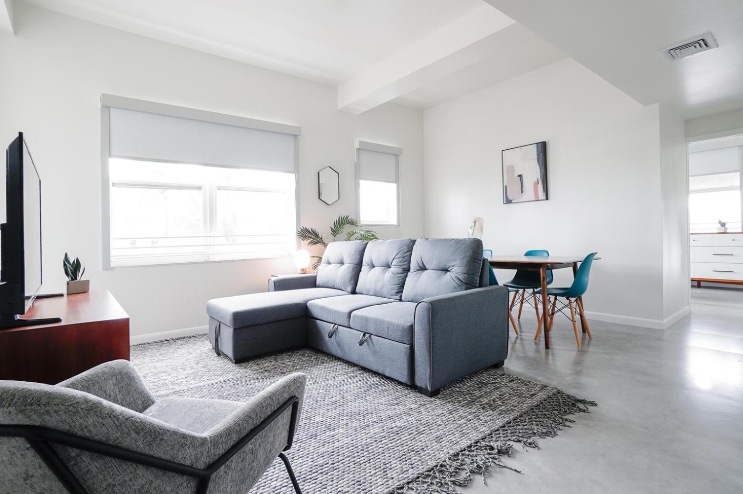 Franklin Suites South Beach ميامي بيتش المظهر الخارجي الصورة