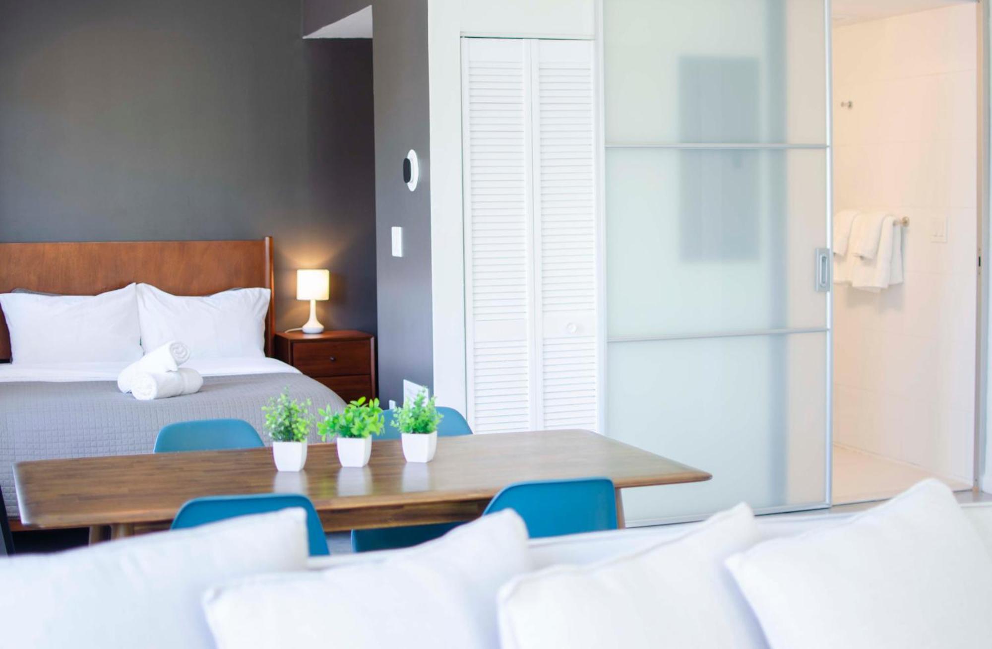Franklin Suites South Beach ميامي بيتش المظهر الخارجي الصورة